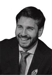 Benedikt Weiß